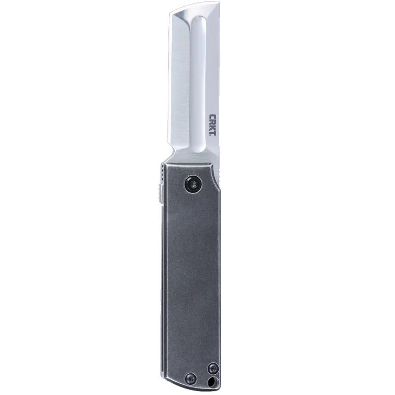 Σουγιάς MinimalX™, Frame Lock · Gris