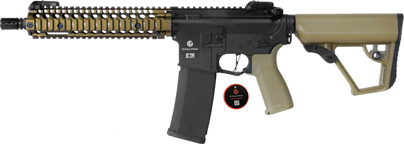 Οπλο Soft Recon MK18 Mod. 1 10.8”, MH-3000BB