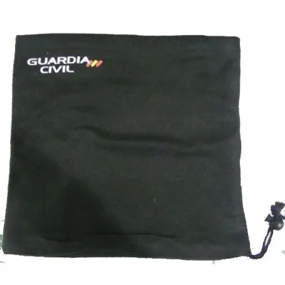 Braga Guardia Civil para Cuello