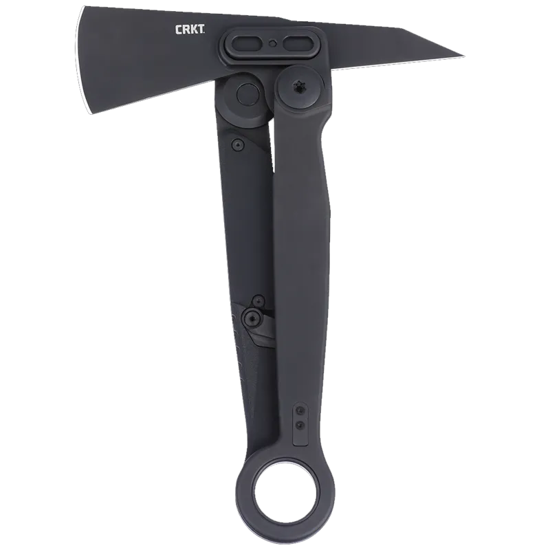 Provoke® X Morphing Axe, Τσεκούρι Πτυσσόμενο