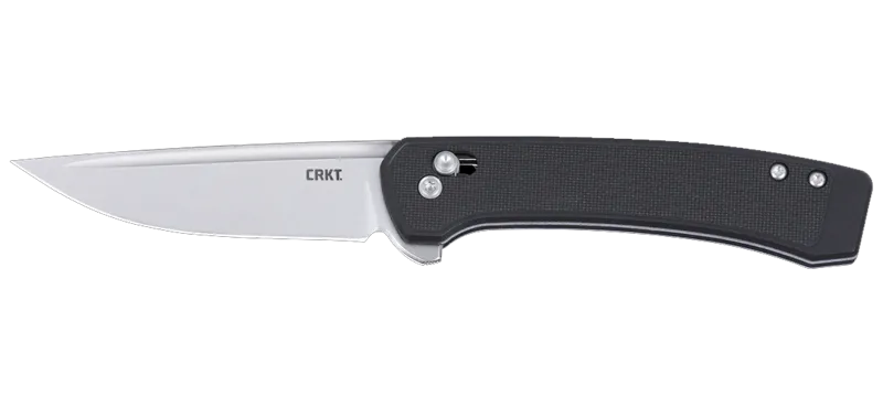 Σουγιάς Q Compact Crossbar Lock · Negro