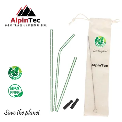 Οικολογικα Καλαμακια | 215 | 150 - AlpinPro