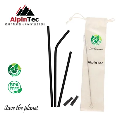 Οικολογικα Καλαμακια | 215 | 150 - AlpinPro