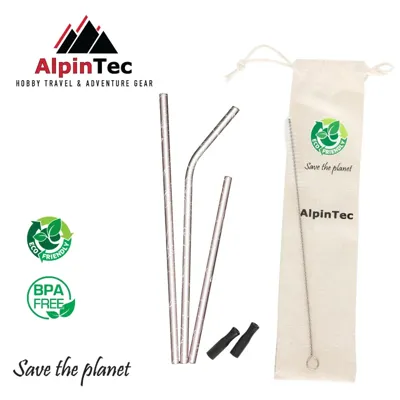 Οικολογικα Καλαμακια | 215 | 150 - AlpinPro