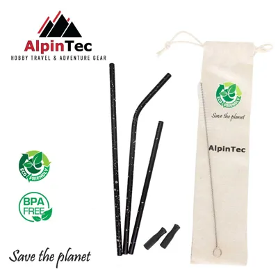 Οικολογικα Καλαμακια | 215 | 150 - AlpinPro