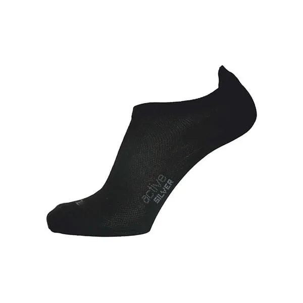 AlpinPro Multisport Mini – AlpinTec – Small (36-39) / Μαύρο