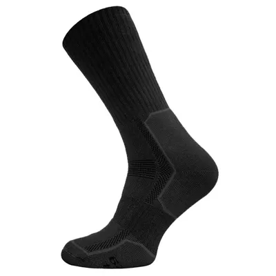 Professional Army 2000 – AlpinTec – Μαύρο / Large (44-47) - AlpinPro