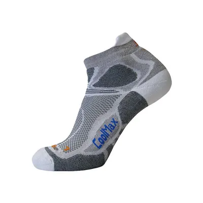 FAST Running – AlpinTec – Small (36-39) / Γκρί – Άσπρο - AlpinPro