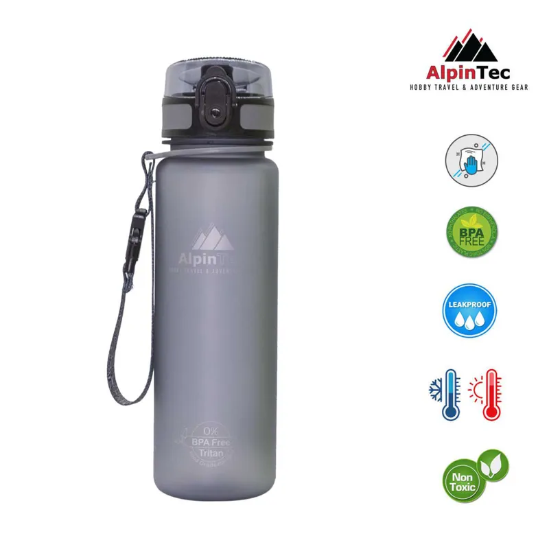 AlpinPro Παγούρι | Style