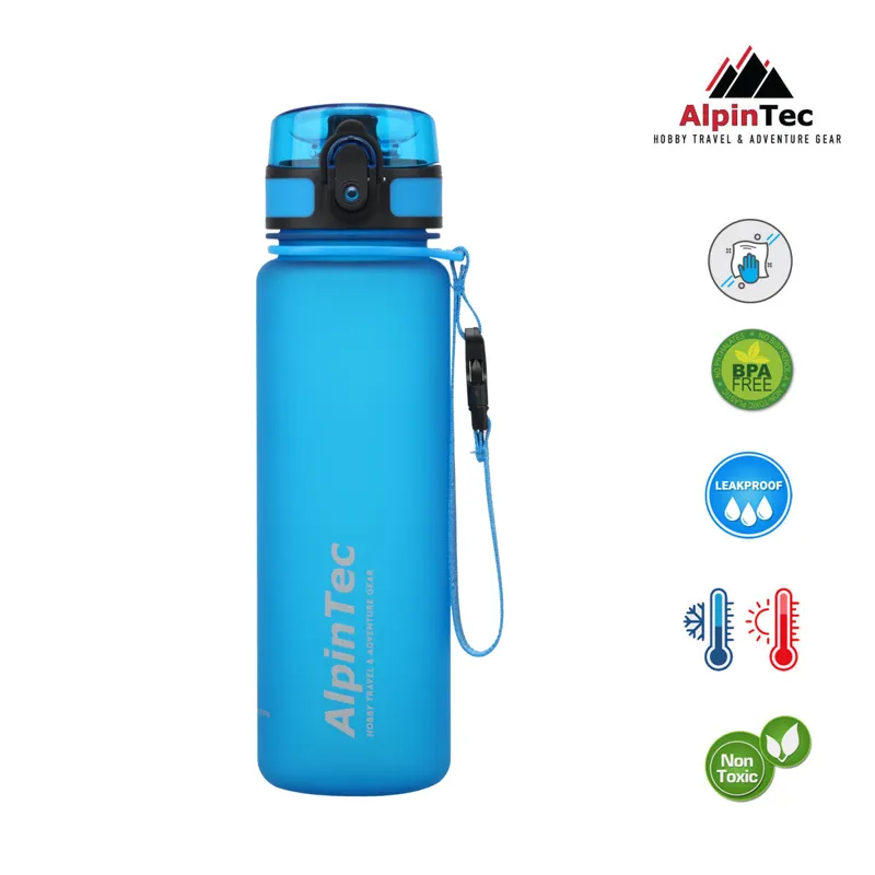AlpinPro Παγούρι | Style