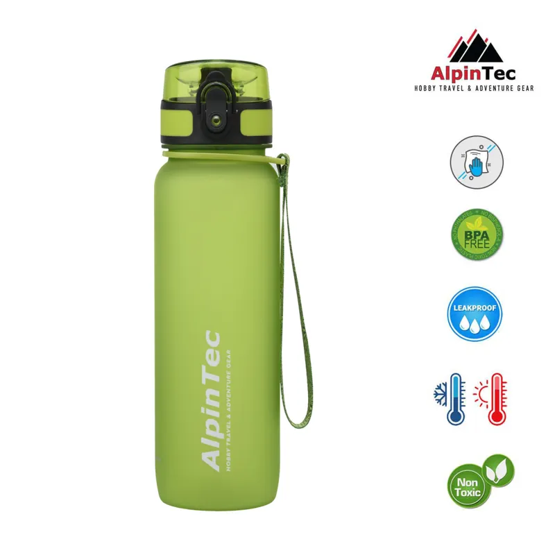AlpinPro Παγούρι | Style