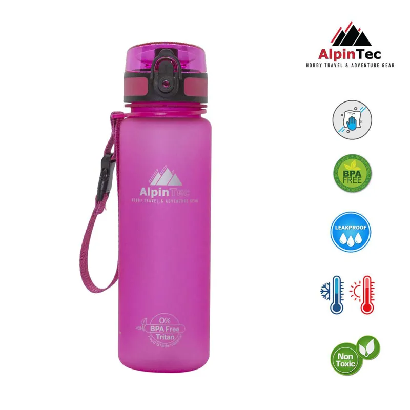 AlpinPro Παγούρι | Style