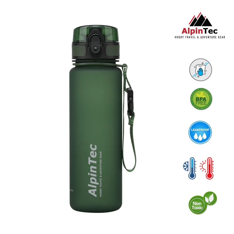 AlpinPro Παγούρι | Style