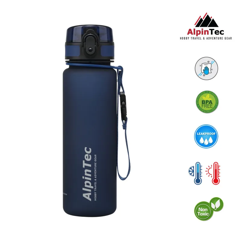 AlpinPro Παγούρι | Style