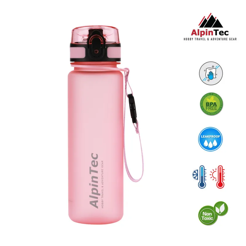 AlpinPro Παγούρι | Style