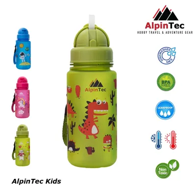 Παγούρι | Kids - AlpinPro