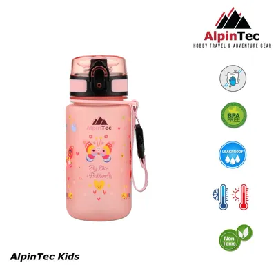 Παγούρι | Kids - AlpinPro