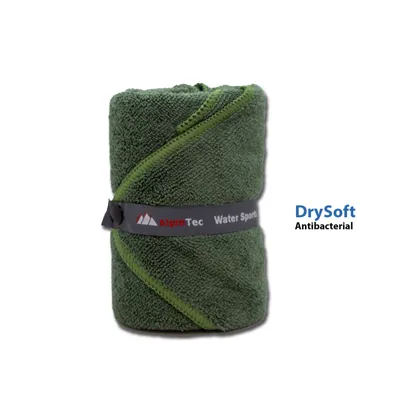 Microfiber | DrySoft - AlpinPro