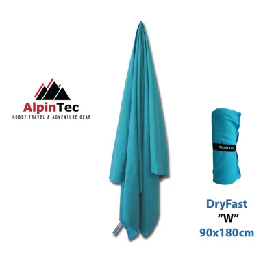 Microfiber | DryFast - AlpinPro
