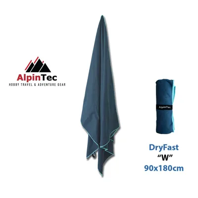 Microfiber | DryFast - AlpinPro