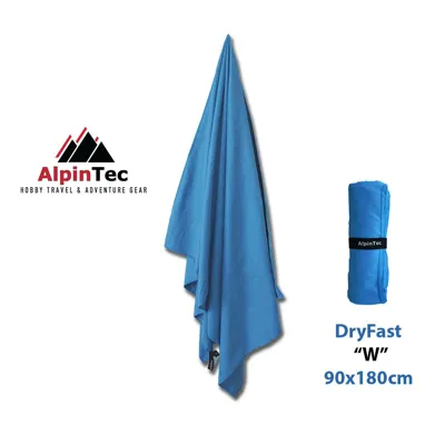 Microfiber | DryFast - AlpinPro