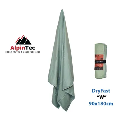 Microfiber | DryFast - AlpinPro