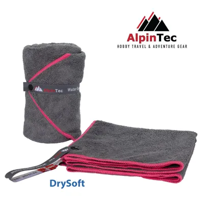 Microfiber | DrySoft - AlpinPro