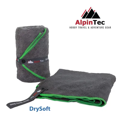 Microfiber | DrySoft - AlpinPro