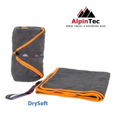 Microfiber | DrySoft - AlpinPro