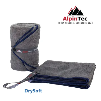 Microfiber | DrySoft - AlpinPro