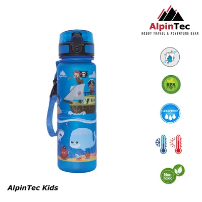 Παγούρι | Kids - AlpinPro