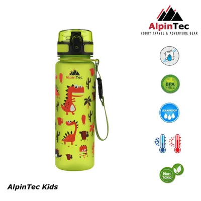 Παγούρι | Kids - AlpinPro