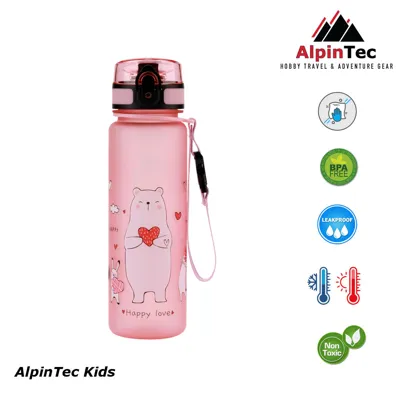 Παγούρι | Kids - AlpinPro