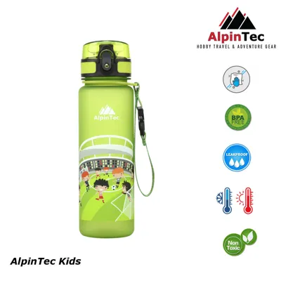 Παγούρι | Kids - AlpinPro
