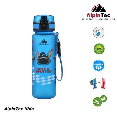 Παγούρι | Kids - AlpinPro