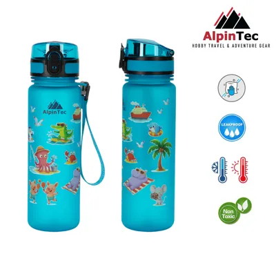 Παγούρι Kids | Activities - AlpinPro