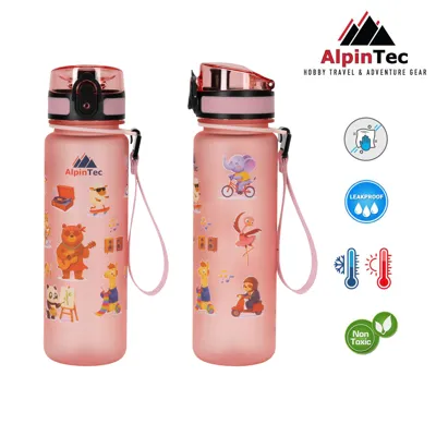 Παγούρι Kids | Activities - AlpinPro