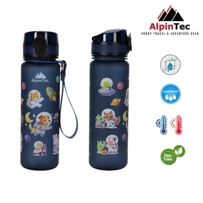 Παγούρι Kids | Activities - AlpinPro