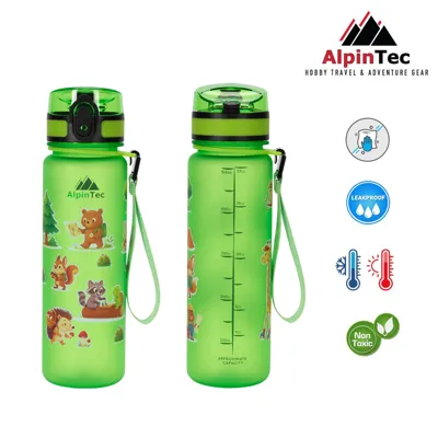 Παγούρι Kids | Activities - AlpinPro