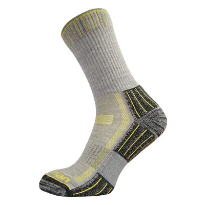 Hiking Lite – AlpinTec – Small (36-39) / Γκρί-Κίτρινο - AlpinPro