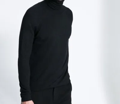Jersey Cuello Bordado Protección Civil
