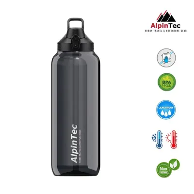 Παγούρι 1500ml - AlpinPro