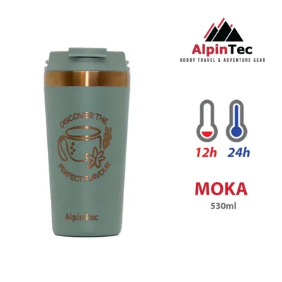 Θερμος | Moka - AlpinPro