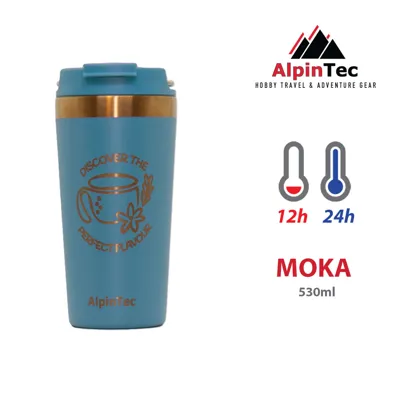 Θερμος | Moka - AlpinPro