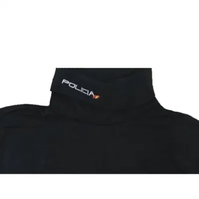 Jersey Cuello Policía