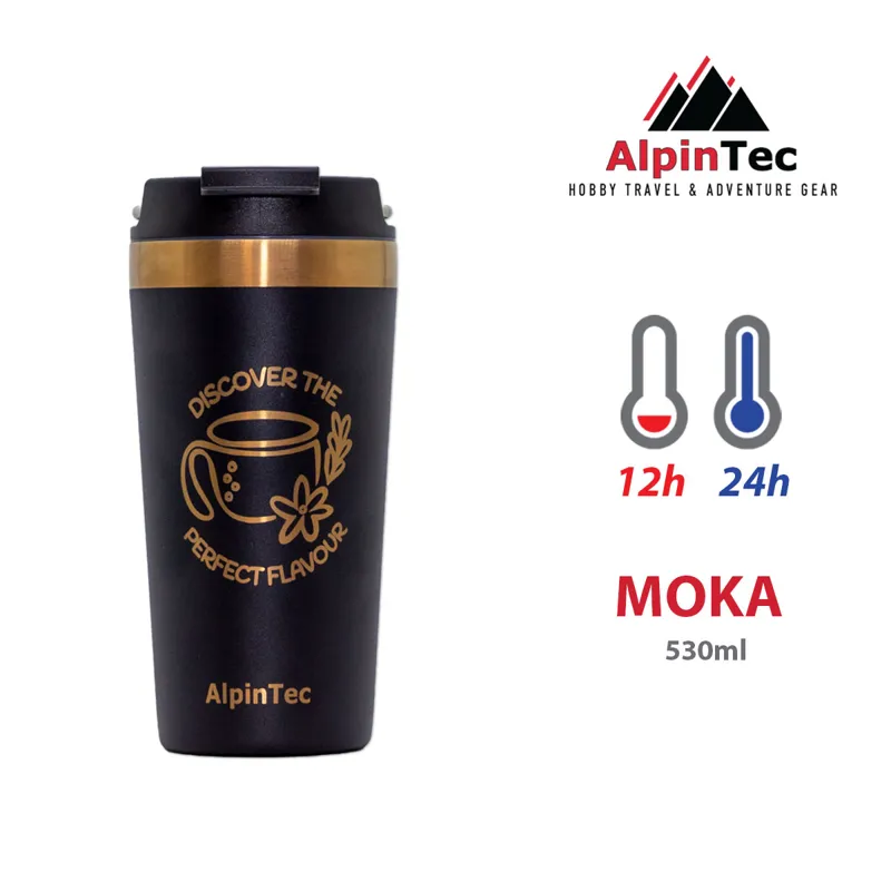 AlpinPro Θερμος | Moka