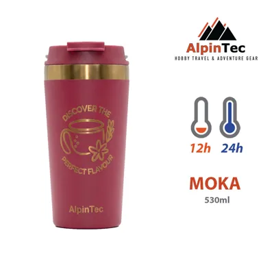 Θερμος | Moka - AlpinPro