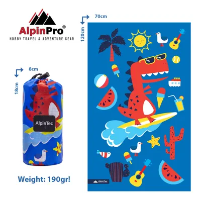 Microfiber - AlpinPro