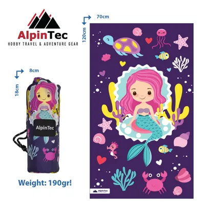 Microfiber - AlpinPro