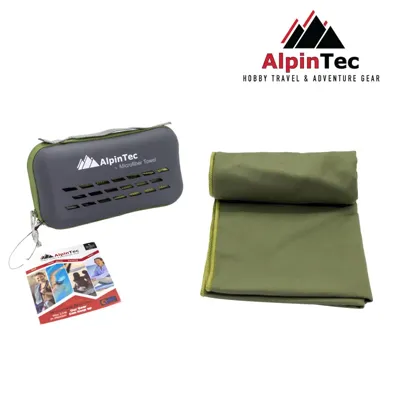 Microfiber - AlpinPro
